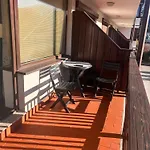Appartement Atila Nature