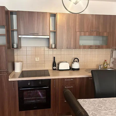 Apartment Atila Nature Bjelasnica