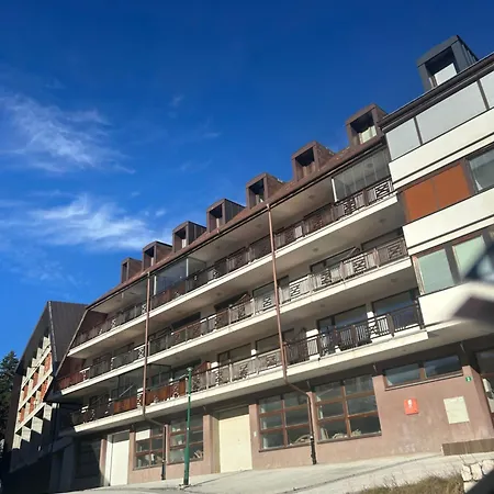 Atila Nature Appartement Bjelašnica