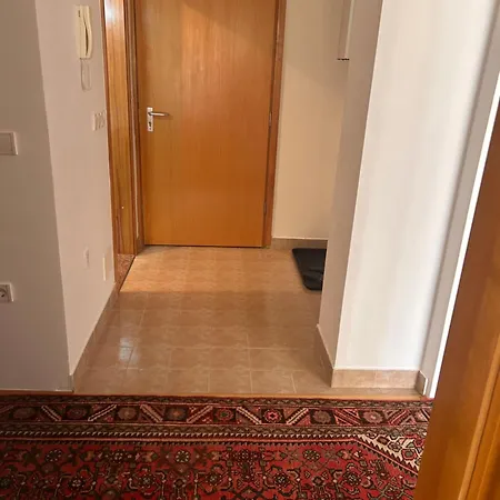 Atila Nature Appartement