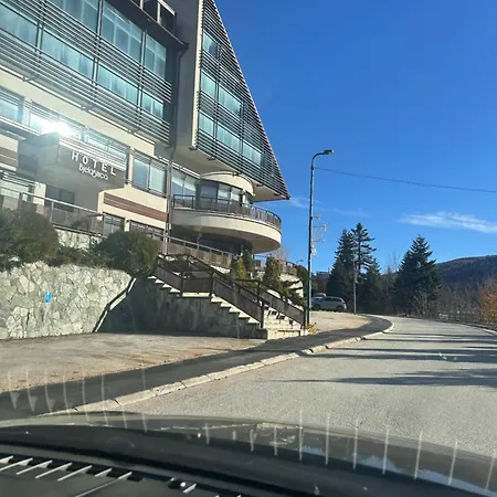 Atila Nature * Bjelašnica