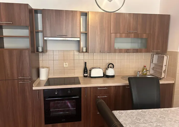 Apartment Atila Nature Bjelasnica